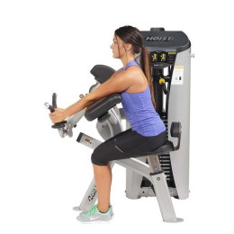 Бицепс\Трицепс Hoist HD-3100