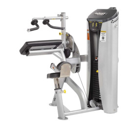 Бицепс\Трицепс Hoist HD-3100