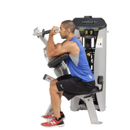 Бицепс\Трицепс Hoist HD-3100
