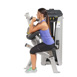 Бицепс\Трицепс Hoist HD-3100