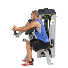 Бицепс\Трицепс Hoist HD-3100