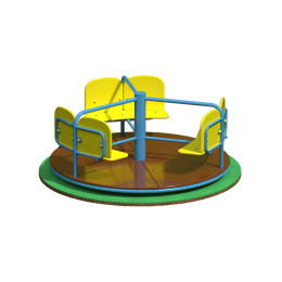 Карусель ARMS Ветерок ARMSBABY 404.1