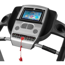 Беговая дорожка Bh Fitness PIONEER R5 TFT