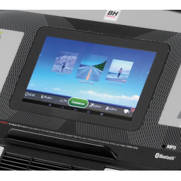 Беговая дорожка Bh Fitness PIONEER R5 TFT