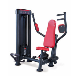 Пек тренажер версия plus Panatta 1SC035A