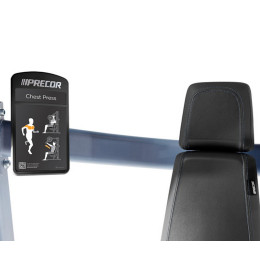 Жим от груди Precor DPL540