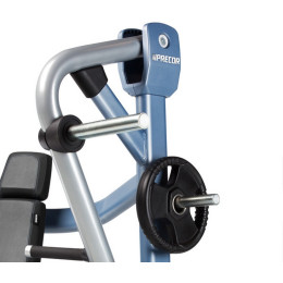 Жим от груди Precor DPL540
