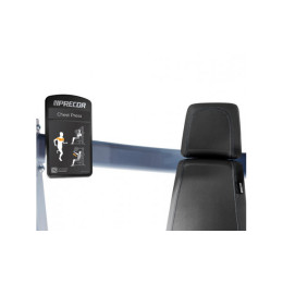 Жим от груди Precor DPL540
