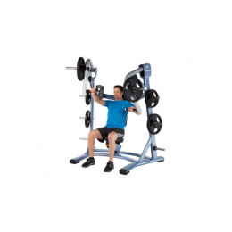 Жим от груди Precor DPL540