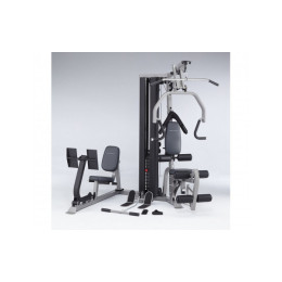Силовой комплекс Body Craft GL Gym 868F
