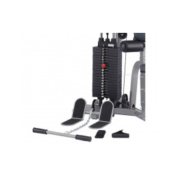 Силовой комплекс Body Craft GL Gym 868F