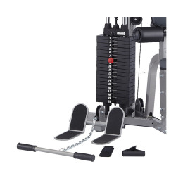 Силовой комплекс Body Craft GL Gym 868F