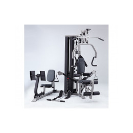 Силовой комплекс Body Craft GL Gym 868F