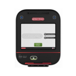 Эллиптический тренажер Star Trac CHF/9-6150-8RDE-LCD