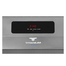 Беговая дорожка Titanium One T22 S