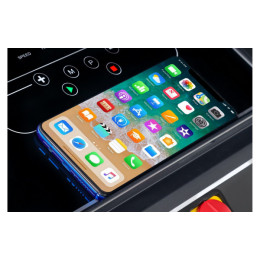 Беговая дорожка Titanium One T32 C APP