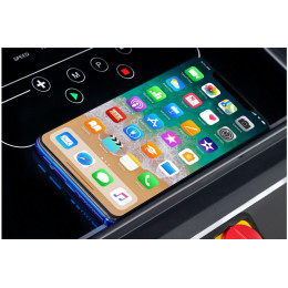 Беговая дорожка Titanium One T32 C APP