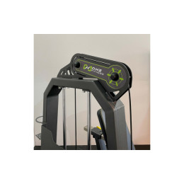 Разгибание ног сидя (Leg Extension) DHZ R-2002