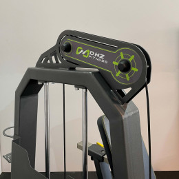 Разгибание ног сидя (Leg Extension) DHZ R-2002