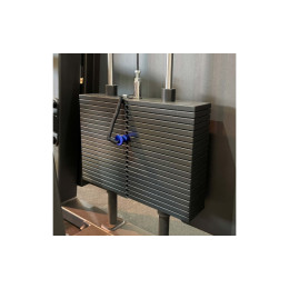 Разгибание ног сидя (Leg Extension) DHZ R-2002