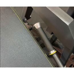 Разгибание ног сидя (Leg Extension) DHZ R-2002