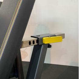 Разгибание ног сидя (Leg Extension) DHZ R-2002