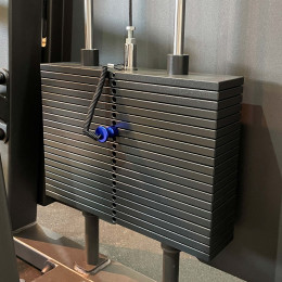 Разгибание ног сидя (Leg Extension) DHZ R-2002