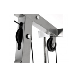 Силовой комплекс DFC HomeGym D7000