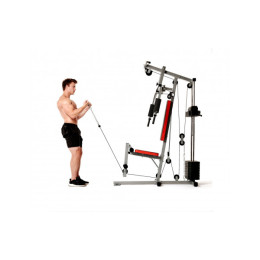 Силовой комплекс DFC HomeGym D7000