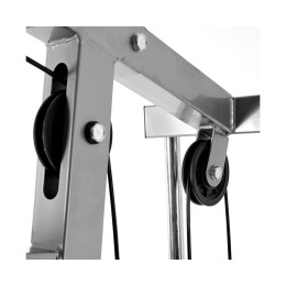 Силовой комплекс DFC HomeGym D7000