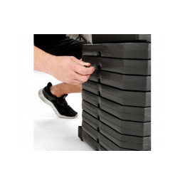 Силовой комплекс DFC HomeGym D7000