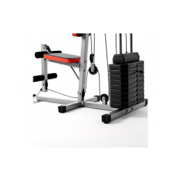 Силовой комплекс DFC HomeGym D7000