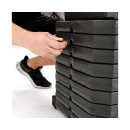 Силовой комплекс DFC HomeGym D7000