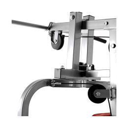 Силовой комплекс DFC HomeGym D7000