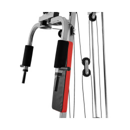 Силовой комплекс DFC HomeGym D7000