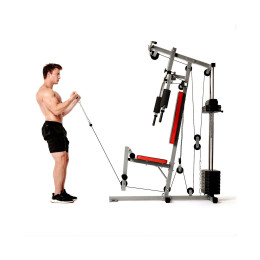 Силовой комплекс DFC HomeGym D7000