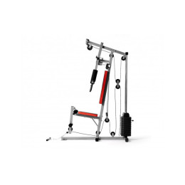 Силовой комплекс DFC HomeGym D7000