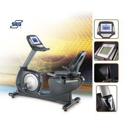 Велотренажер Superweigh BG 7230