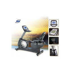 Велотренажер Superweigh BG 7230