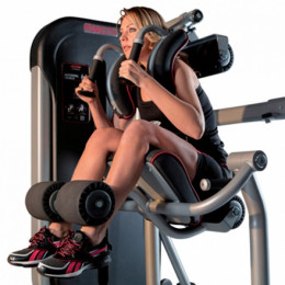 Пресс Panatta 1MTH067