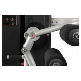 Пресс Panatta 1MTH067