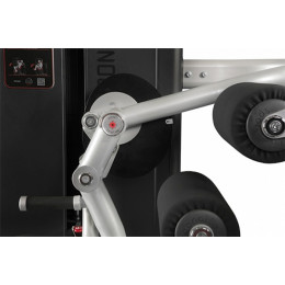 Пресс Panatta 1MTH067