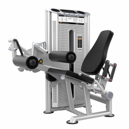 Разгибание\Сгибание ног сидя стек 110 кг DHZ U2086