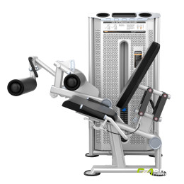 Разгибание\Сгибание ног сидя стек 110 кг DHZ U2086