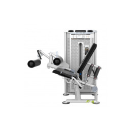 Разгибание\Сгибание ног сидя стек 110 кг DHZ U2086