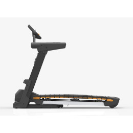 Беговая дорожка Sportop Flex Deck T5