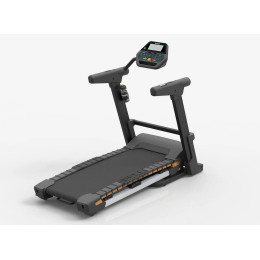 Беговая дорожка Sportop Flex Deck T5