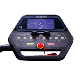 Беговая дорожка Sportop Flex Deck T5