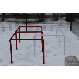 Лабиринт для детской площадки Glav 14.300