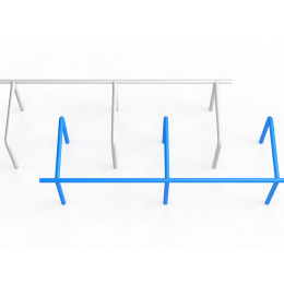 Лабиринт для детской площадки Glav 14.300